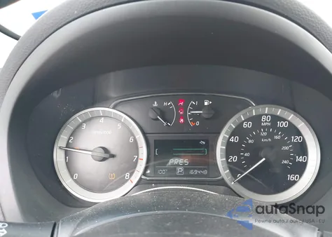 2013 Nissan Sentra Sv из США, поврежденный, VIN 1N4AB7AP0DN906456